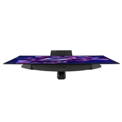 Монітор Asus 31.5" ROG Strix XG32UCWMG (90LM0BW0-B01371) OLED Black 240Hz
