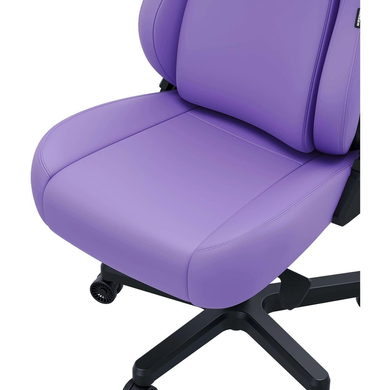 Крісло для геймерів Anda Seat Kaiser 4 Size L Violet (AD12YDDC-L-20-V-PV/C)