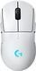 Миша бездротова Logitech G Pro 2 Lightspeed White (910-007302)