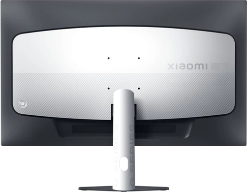 Монiтор ігровий 27" Xiaomi 2K Gaming Monitor G27Qi 2026 (ELA6556EU)