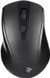 Миша бездротова 2E MF213 WL Black, Black