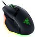 Миша Razer Basilisk V3 Black, Black, Ігрова, Дротова, 11, USB, 26000, 2.10 м, Пластик, 130 &times; 75 &times; 42.5 мм, Ергономічний для правої руки, Оптичний