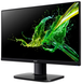 Монітор Acer 21.5" KA222QE3bi (UM.WX2EE.302) IPS Black 100Hz, Офіс, 1920&times;1080, 21.5", 100 Гц, IPS, W-LED, KA, 8 біт, 16:9, Регулювання кута нахилу, Плаский, HDMI, VGA, 100&times;100, Матове, 5 мс