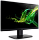 Монітор Acer 21.5" KA222QE3bi (UM.WX2EE.302) IPS Black 100Hz, Офіс, 1920&times;1080, 21.5", 100 Гц, IPS, W-LED, KA, 8 біт, 16:9, Регулювання кута нахилу, Плаский, HDMI, VGA, 100&times;100, Матове, 5 мс
