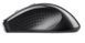 Миша бездротова 2E MF213 WL Black, Black