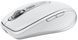 Миша бездротова Logitech MX Anywhere 3S Pale Grey (910-006930)