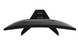 Монітор MSI 23.6" MAG 242C VA Black Curved 180Hz, Геймінг, 1920&times;1080, 23.6", 180 Гц, VA, W-LED, MAG, 8 біт, 16:9, Кут нахилу 90 градусів; Регулювання кута нахилу; Регулювання висоти, Вигнутий, 3.5 мм audio, HDMI, DisplayPort, 100&times;100, Матове, 1 мс