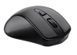 Миша бездротова 2E MF213 WL Black, Black