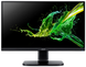 Монітор Acer 21.5" KA222QE3bi (UM.WX2EE.302) IPS Black 100Hz, Офіс, 1920&times;1080, 21.5", 100 Гц, IPS, W-LED, KA, 8 біт, 16:9, Регулювання кута нахилу, Плаский, HDMI, VGA, 100&times;100, Матове, 5 мс