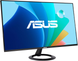 Монiтор Asus 23.8" VZ249HG (90LM0BV1-B01A71) IPS Black 120Hz, Офіс, 1920&times;1080, 23.8", 120 Гц, IPS, W-LED, VZ, 8 біт, 16:9, Регулювання кута нахилу, Плаский, HDMI, DisplayPort, VGA, 3.5 мм audio, 75&times;75, Матове, 5 мс
