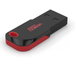 USB Flash Verico 32Gb USB 2.1 Keeper Black+Red