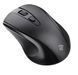 Миша бездротова 2E MF213 WL Black, Black