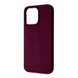 Накладка iPhone 14Pro Max TrendySkins Case MagSafe Elderberry