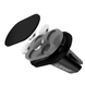 Автотримач Usams US-ZJ007 Magnetic Black