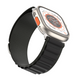 Ремінець Apple Watch Alpine 42/44/45/49mm Black