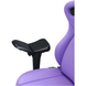 Крісло для геймерів Anda Seat Kaiser 4 Size L Violet (AD12YDDC-L-20-V-PV/C)