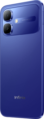 Смартфон Infinix Smart 20 (X6840) 4/64GB Cloudline Blue