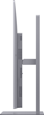 Монітор Samsung 32" Smart M9 (LS32FM902SZXUA) QD-OLED Black 165Hz, 3840&times;2160, 32", 165 Гц, QD-OLED, QD-OLED, Smart M9, 10 біт, 16:9, Регулювання кута нахилу; Регулювання висоти, Плаский, USB-C, HDMI, 3.5 мм audio, USB Hub, 100&times;100, Матове, 0.03 мс