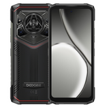 Смартфон Doogee Blade 20 Pro 6/256 Black/Red
