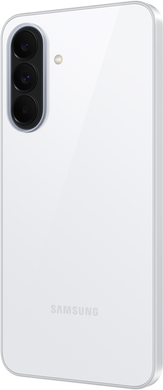 Смартфон Samsung A37 5G 6/128GB (A376) Awesome White