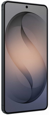 Смартфон Samsung S26+ (SM-S947B) 12/256GB Black, Black, Galaxy S26+, 256 ГБ, 12 ГБ, 6" - 6.99", Є, 2, 5G, 4001 - 5000 mAh, 50 Мп, IP68, 3120 x 1440
