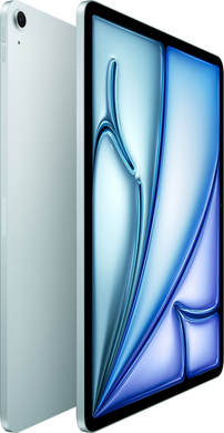 Планшет Apple iPad Air 13 (2025) WIFI 128Gb Blue