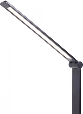 Настільна LED Лампа Altalusse INL-5046T-11 Wireless 11W Чорний, Акумулятор (USB), 700 лм, LED, 1