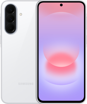 Смартфон Samsung A37 5G 6/128GB (A376) Awesome White
