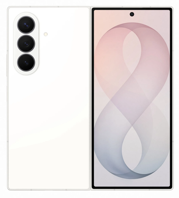 Смартфон Samsung Fold8 Ultra (F976B) 16/1TB Cream