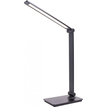 Настільна LED Лампа Altalusse INL-5046T-11 Wireless 11W Чорний, Акумулятор (USB), 700 лм, LED, 1