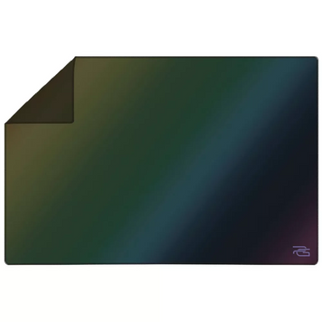 Ігровий килимок Proove Gaming Radiance XL Black (aurora)