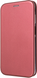 Книжка Samsung A35 (A356) Kira Marsala