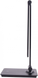 Настільна LED Лампа Altalusse INL-5046T-11 Wireless 11W Чорний, Акумулятор (USB), 700 лм, LED, 1