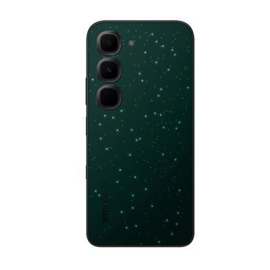 Смартфон Infinix Hot 70 Pro (X6896) 8/256Gb Mirage Green, Green, Hot 70 Pro 5G+, 256 ГБ, 8 ГБ, 6" - 6.99", Є, 2, 5G, 5001 - 6000 mAh, 50 Мп, IP68, 2344 x 1080