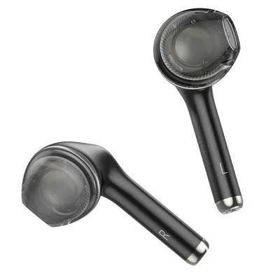 Bluetooth Earphones Hoco EW15 Black