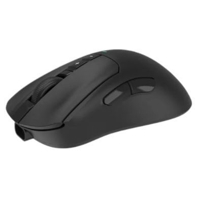 Миша бездротова Bloody R73 Pro Black, Black
