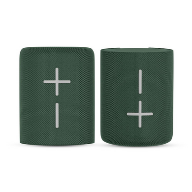 Колонка Bluetooth Walker WSP-710 Green