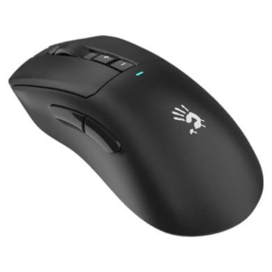 Миша бездротова Bloody R73 Pro Black, Black