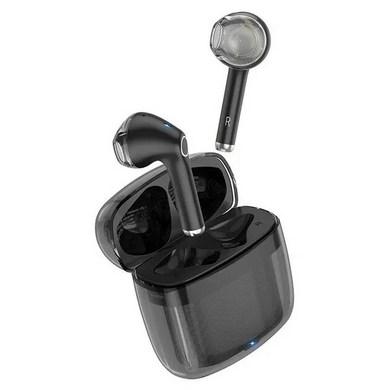 Bluetooth Earphones Hoco EW15 Black