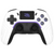 Ігровий Бездротовий геймпад Proove Gaming Skadi White