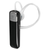 Bluetooth Гарнітура Baseus EB-01 black