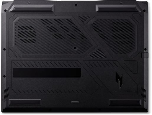 Ноутбук Acer Nitro V 16 ANV16-71-718M (NH.QTREU.004) Black, Nitro V 16, Геймінг, Core i7-14650HX, Intel Core i7, 16, SSD, 1 ТБ, Дискретна, NVIDIA GeForce RTX 4050, 6 ГБ, DDR5, 16 ГБ, 5600 МГц, 16", IPS, 300 ніт, 165 Гц, USB-A; USB-A; USB4; HDMI; LAN, 57 Вт&middot;год