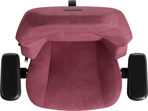 Крісло для геймерів Hator Arc 3 S Velour Orchid Pink (HTC3444S)