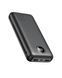 Power Bank VEGER 20000 mAh PD QC3.0 3A 20W C20 Black