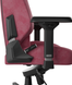Крісло для геймерів Hator Arc 3 S Velour Orchid Pink (HTC3444S)