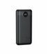 Power Bank VEGER 20000 mAh PD QC3.0 3A 20W C20 Black
