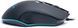 Миша REAL-EL RM-550 Black, Black, Офісна, Дротова, 7, USB, 3200, 1.80 м, Пластик, 130 &times; 72 &times; 40 мм, Ергономічний для правої руки, Оптичний