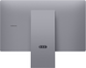 Монітор Samsung 32" Smart M9 (LS32FM902SZXUA) QD-OLED Black 165Hz, 3840&times;2160, 32", 165 Гц, QD-OLED, QD-OLED, Smart M9, 10 біт, 16:9, Регулювання кута нахилу; Регулювання висоти, Плаский, USB-C, HDMI, 3.5 мм audio, USB Hub, 100&times;100, Матове, 0.03 мс