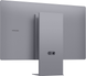Монітор Samsung 32" Smart M9 (LS32FM902SZXUA) QD-OLED Black 165Hz, 3840&times;2160, 32", 165 Гц, QD-OLED, QD-OLED, Smart M9, 10 біт, 16:9, Регулювання кута нахилу; Регулювання висоти, Плаский, USB-C, HDMI, 3.5 мм audio, USB Hub, 100&times;100, Матове, 0.03 мс