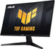 Монітор Asus 27" TUF Gaming VG27AQ5A (90LM0BN0-B01371) IPS Black 210Hz, Геймінг, 2560&times;1440, 27", 210 Гц, IPS, W-LED, TUF Gaming, 8 біт, 16:9, Кут нахилу 90 градусів; Регулювання кута нахилу; Регулювання висоти, Плаский, HDMI, DisplayPort, 3.5 мм audio, 100&times;100, Матове, 1 мс